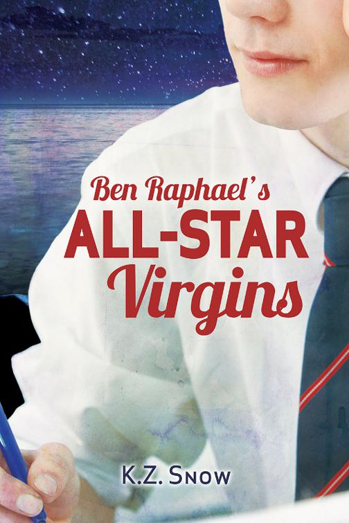 Ben Raphael&#x27;s All-Star Virgins