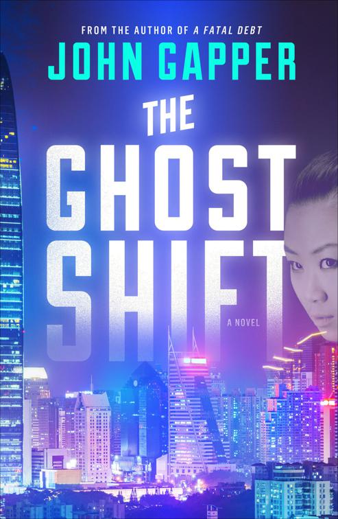 Ghost Shift