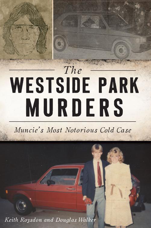 The Westside Park Murders, True Crime