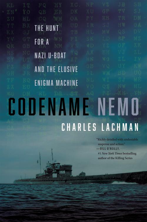 Codename Nemo