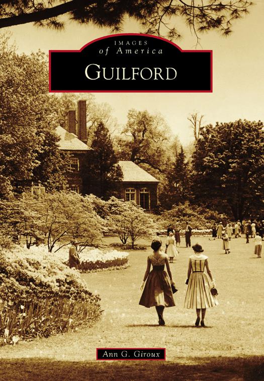 Guilford, Images of America