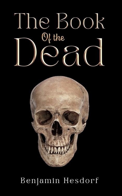 The Book of the Dead