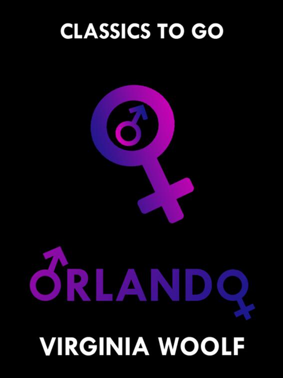 Orlando, Classics To Go
