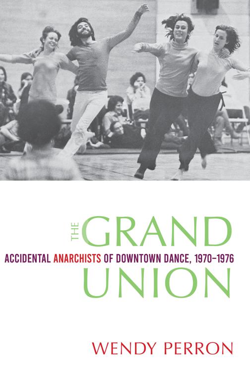 Grand Union