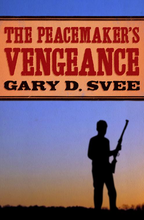 Peacemaker&#x27;s Vengeance