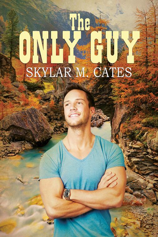 The Only Guy, The Guy Series