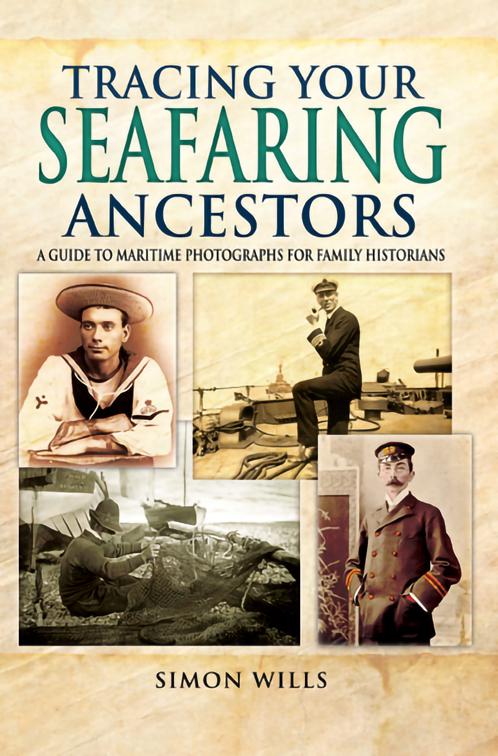 Tracing Your Seafaring Ancestors, Tracing Your Ancestors