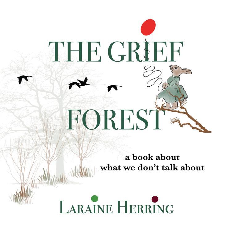 The Grief Forest