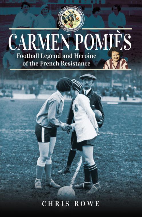 Carmen Pomiés