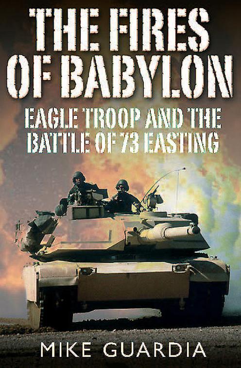 Fires of Babylon