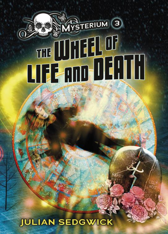 Wheel of Life and Death, Mysterium