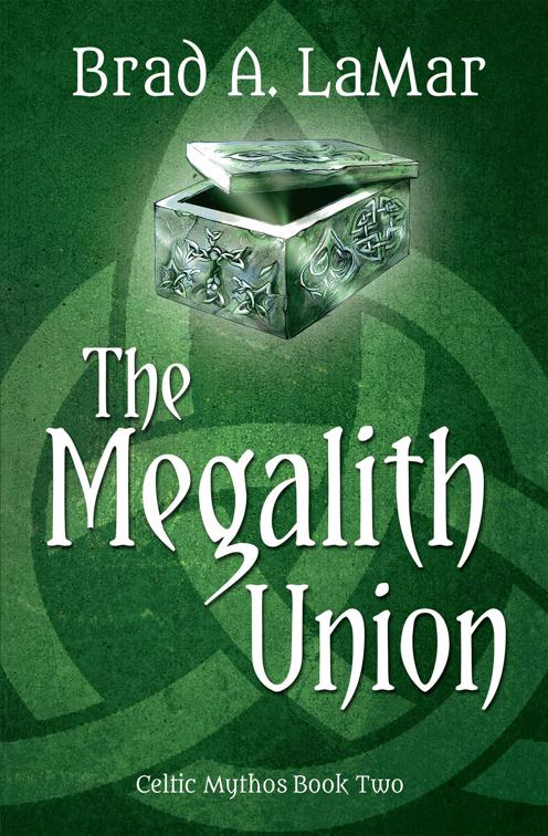 The Megalith Union, Celtic Mythos