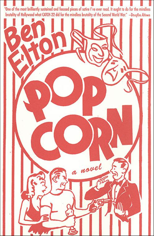 Popcorn