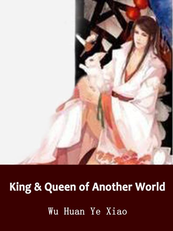 King &amp; Queen of Another World, Volume 1