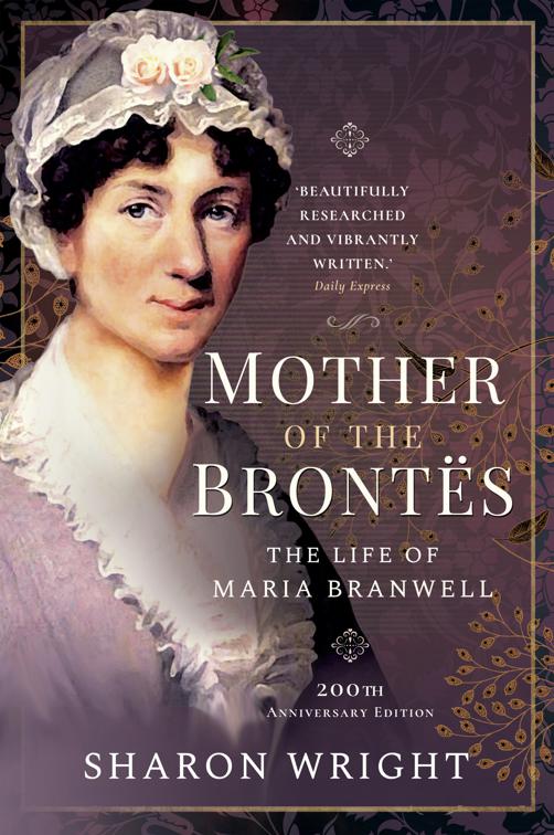 Mother of the Brontës