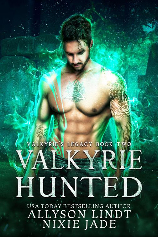 Valkyrie Hunted, Valkyrie&#x27;s Legacy