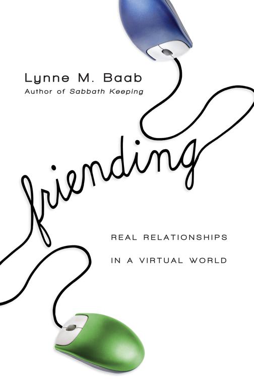 Friending