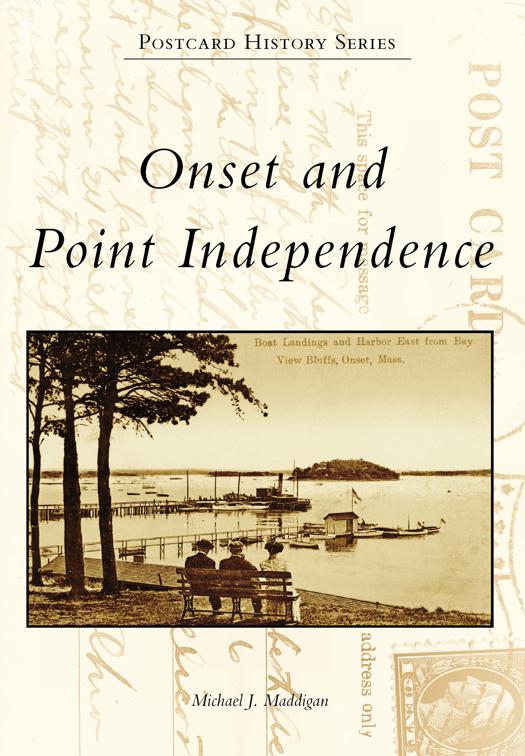 Onset and Point Independence, Postcard History