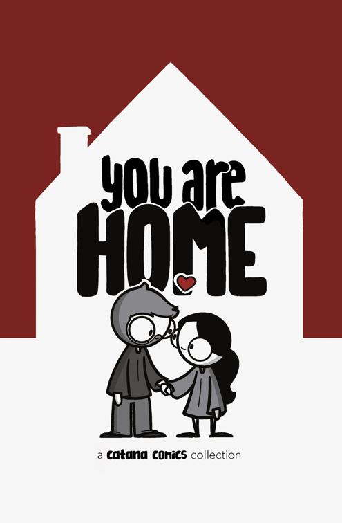 You Are Home