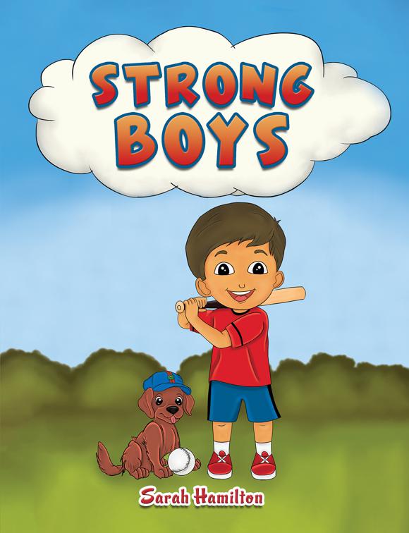 Strong Boys