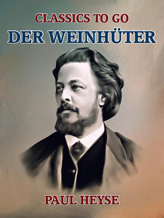 Der Weinhüter, Classics To Go