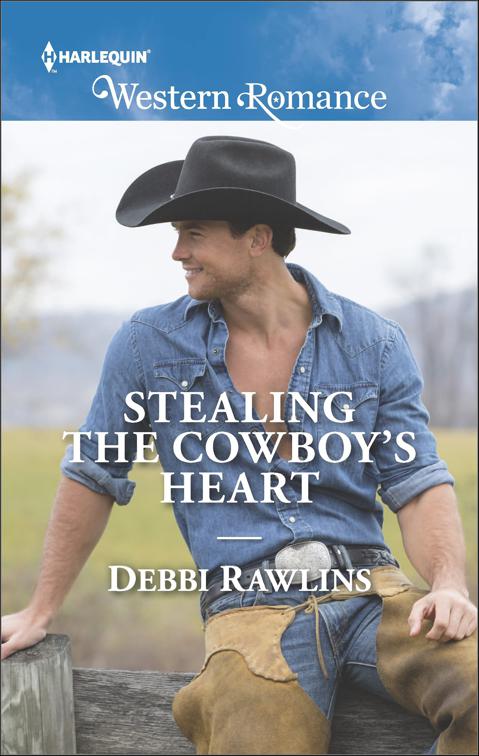 Stealing the Cowboy&#x27;s Heart, Made in Montana