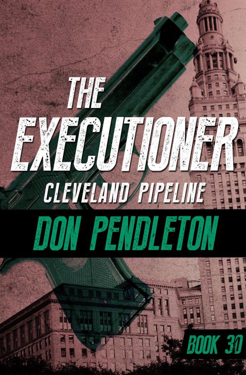 Cleveland Pipeline, The Executioner