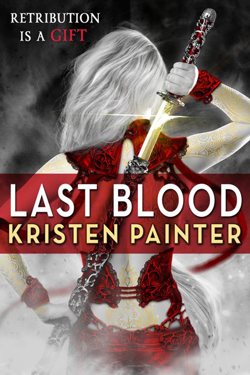 Last Blood, House of Comarré