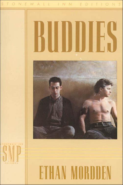 Buddies, The &quot;Buddies&quot; Cycle