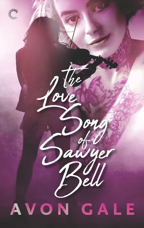 Love Song of Sawyer Bell, Tour Dates
