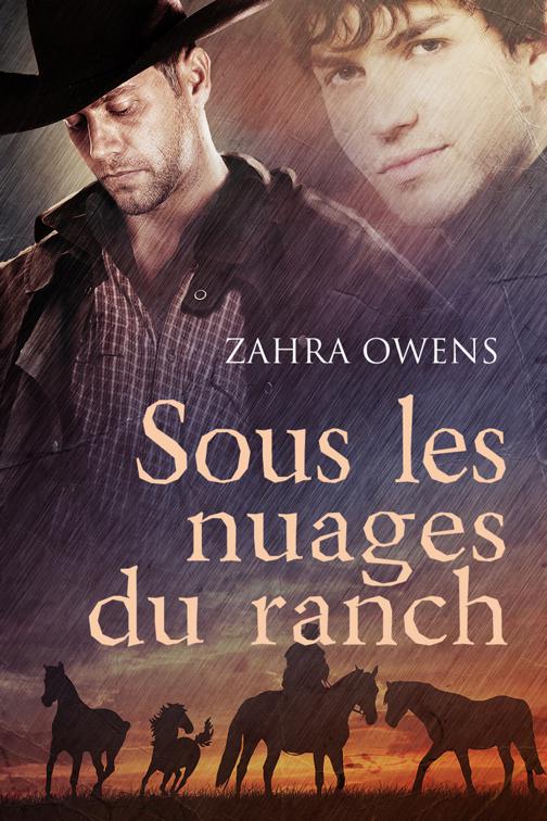 Sous les nuages du ranch, Nuages et Pluie