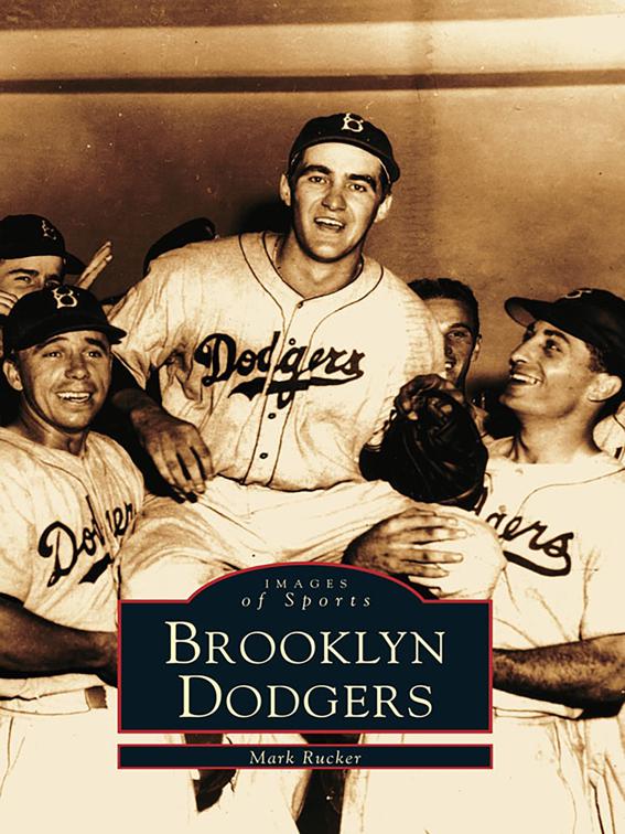 Brooklyn Dodgers, Images of Sports