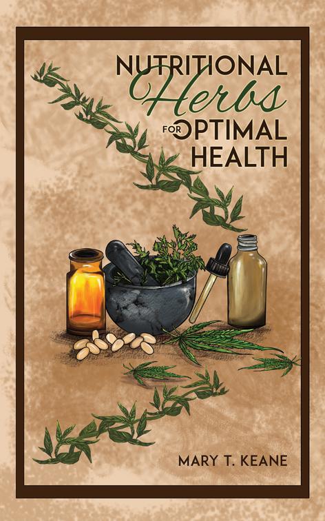 Nutritional Herbs for Optimal Health