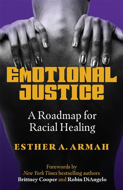 Emotional Justice