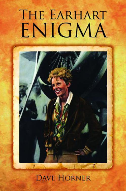Earhart Enigma