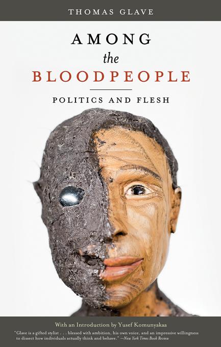 Among the Bloodpeople