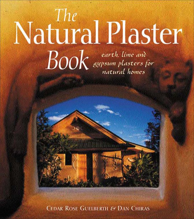 Natural Plaster Book