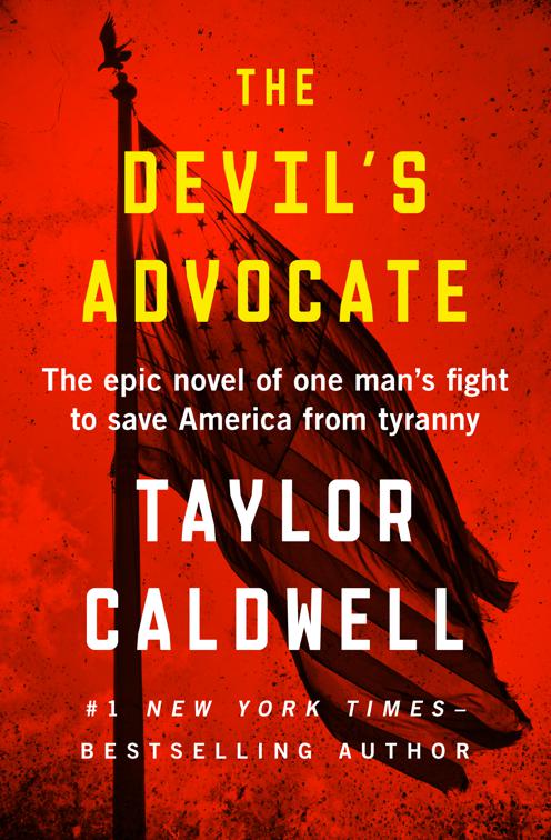 Devil&#x27;s Advocate