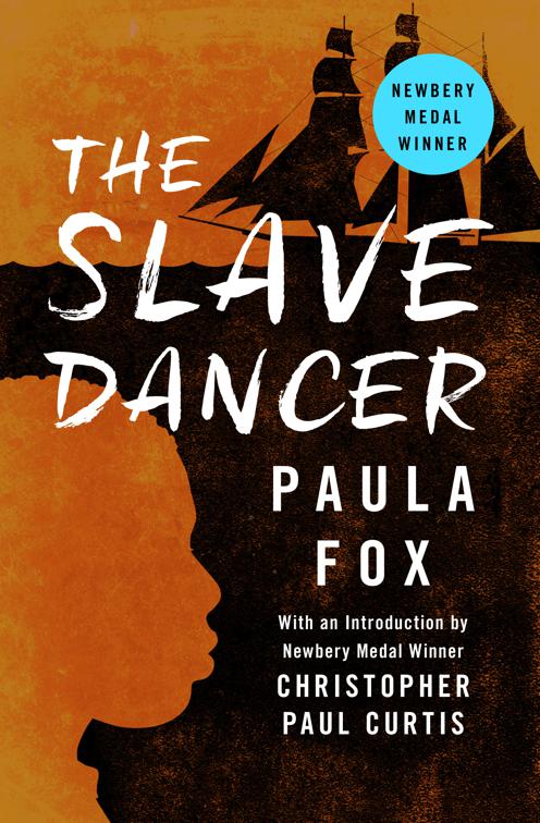 Slave Dancer