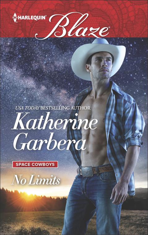 No Limits, Space Cowboys