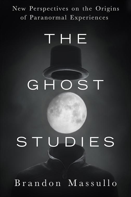 Ghost Studies