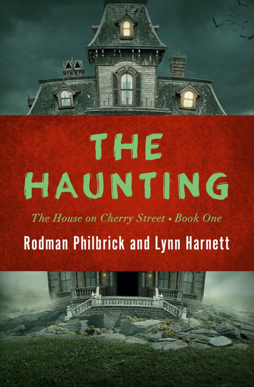 Haunting, The House on Cherry Street