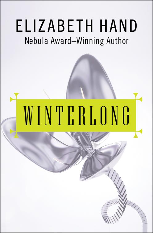 Winterlong, The Winterlong Trilogy