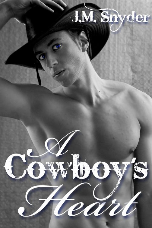A Cowboy&#x27;s Heart