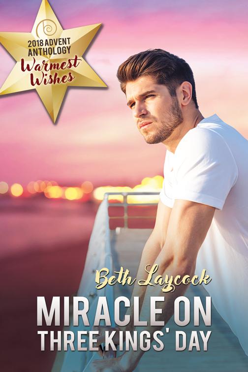 Miracle on Three Kings’ Day, 2018 Advent Calendar - Warmest Wishes