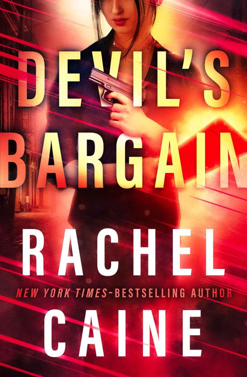 Devil&#x27;s Bargain, Red Letter Days