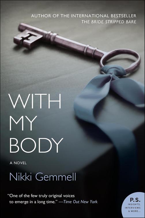 With My Body, Bride Stripped Bare
