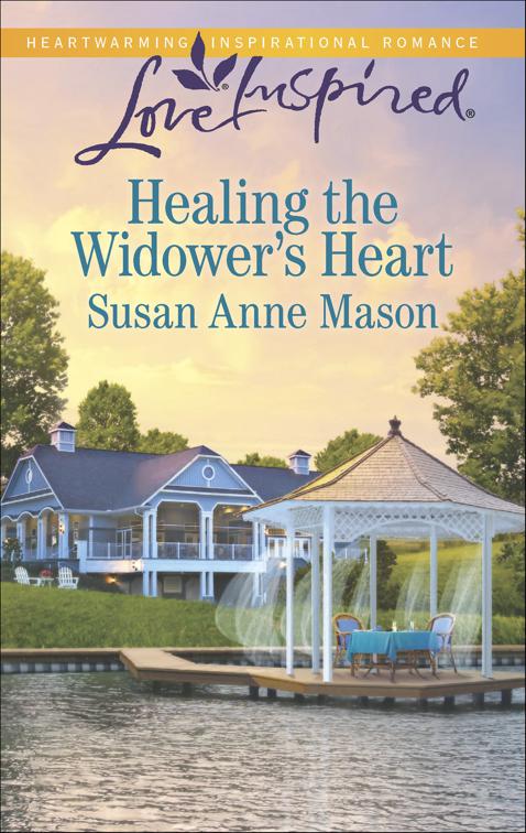 Healing the Widower&#x27;s Heart