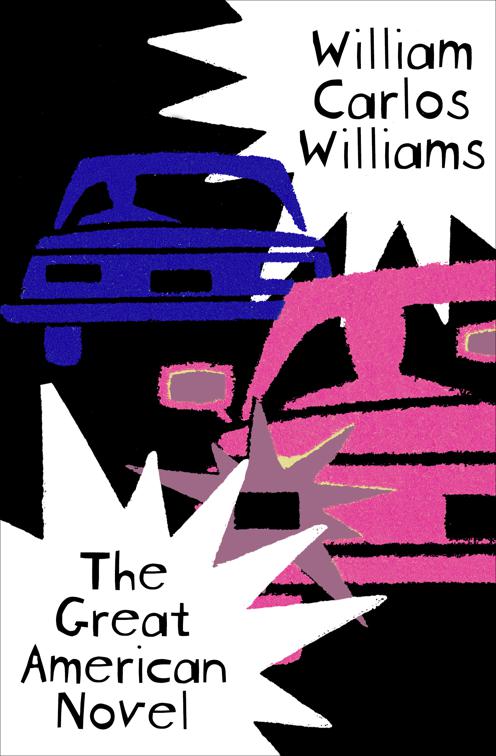 Great American Novel