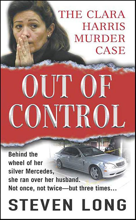 Out of Control, St. Martin&#x27;s True Crime Library